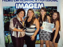 Prêmio Imagem 2010