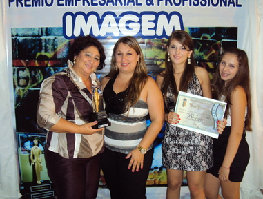 Prêmio Imagem 2010