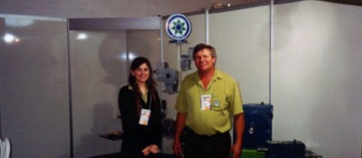 Eventos de 2005 e 2006