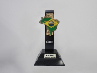 Prêmio Master Nacional Integrado 