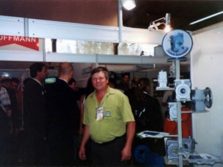 Eventos de 2005 e 2006