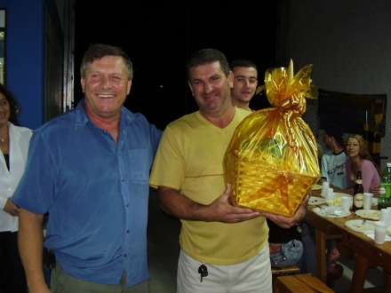 Eventos de 2005 e 2006