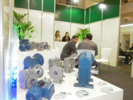 Feira Intermach 2011