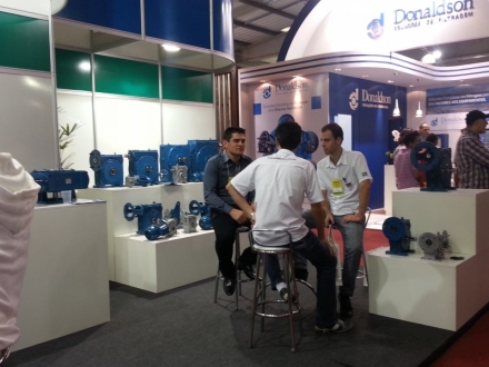 Feira Sul Metal Mineração 2014