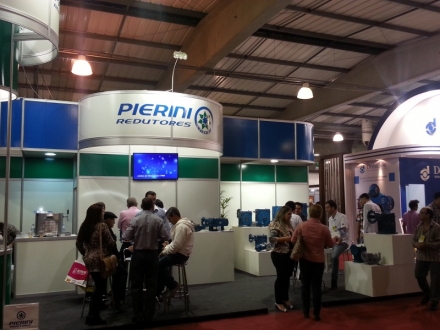 Feira Sul Metal Mineração 2014
