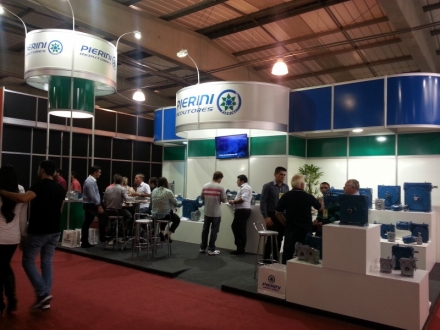 Feira Sul Metal Mineração 2014