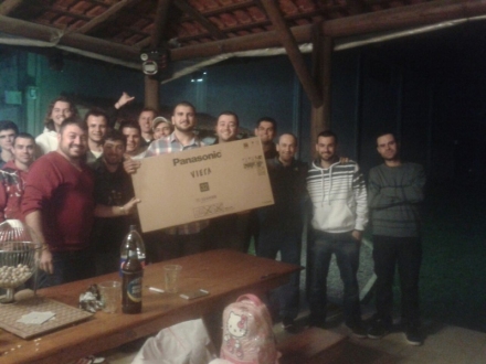 Dia do trabalhador