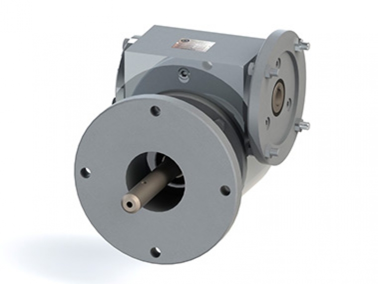 LINE PRL Milk cooling tank reducer