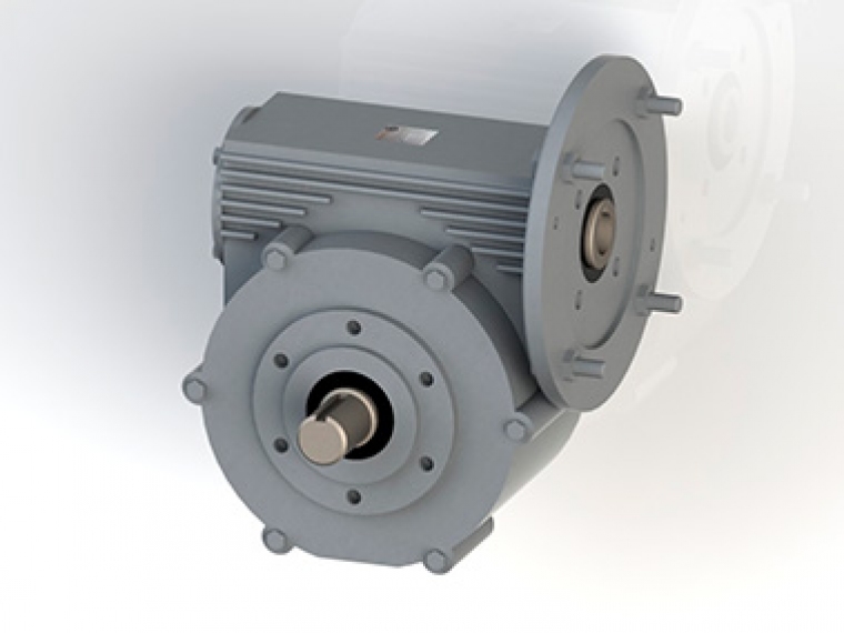 LINE PRCM Reducer for breeder chicken feeder