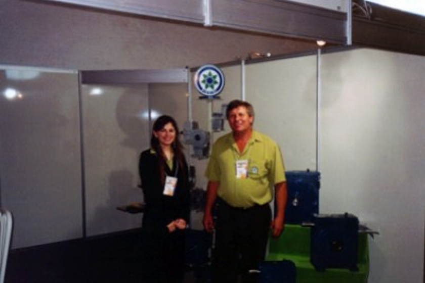 Eventos de 2005 e 2006