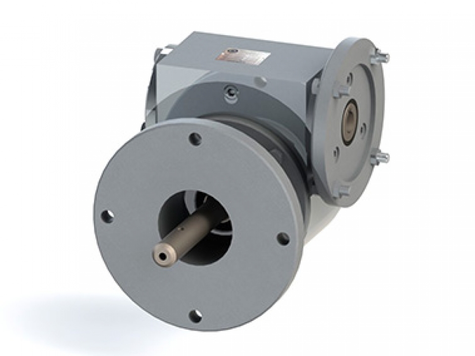 LINE PRL Milk cooling tank reducer